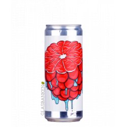 Brewski  Grapsberry - Glasbanken