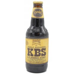 Founders KBS 35.5cl - Belgian Brewed