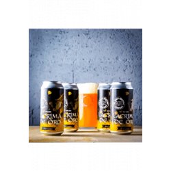 Piggy Brewing Company  Piggy Coffret Lacrima de Oro & 1 Verre offert ! - Find a Bottle