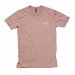 Sawmill tee Faded Rose Sawmill tee Faded Rose
