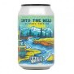 TrueBrew Into the Wild Alkoholfrei IPA 0,33l - Craftbeer Shop