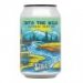 TrueBrew Into the Wild Alkoholfrei IPA 0,33l 
