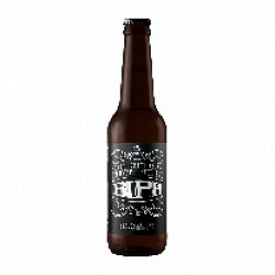 Emelisse Black IPA Fust - Holland Craft Beer