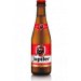 Jupiler Pils 5.2% abv 33cl Blt 