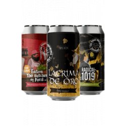 Piggy Brewing Company ⚡️ Coffret Full Ipa Piggy Brewing Company 🍹 - Find a Bottle