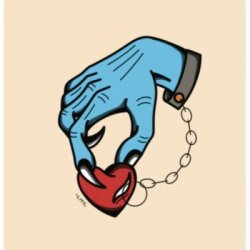 Hoppy Road PRISONER OF LOVE - Double Hazy IPA