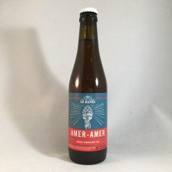 Amer-Amer 33 cl - Beeronweb