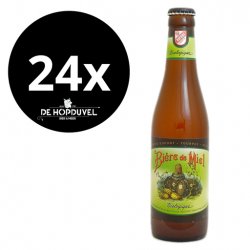 Biere de Miel