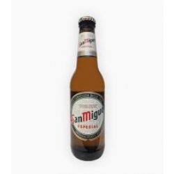 San Miguel Especial