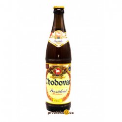 Chodovar Prezident Premium Chodovar Prezident Premium