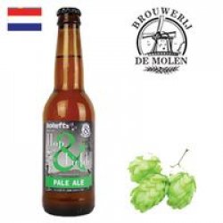 De Molen Hop & Liefde 330ml - Drink Online - Drink Shop