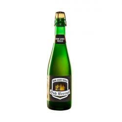 Oud Beersel Oude Geuze Vieille - Elings