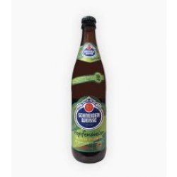 Schneider Weisse Tap 5 Meine Hopfenweisse