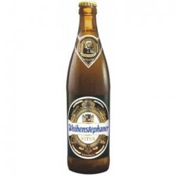 Weihenstephaner VITUS