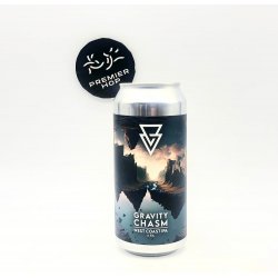 Azvex Brewing Gravity Chasm  WC IPA  6.5% - Premier Hop