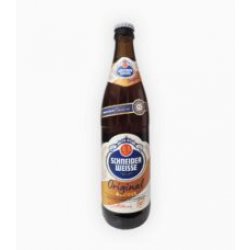 Schneider Weisse Original (TAP07) Schneider Weisse Original (TAP07)