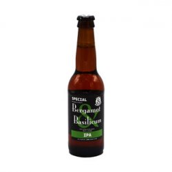 Brouwerij de Molen Bergamot & Basilicum
