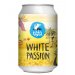 FEHÉR NYÚL White Passion Gyümölcsös búzasör 5,2% 0,33 l dobozos sör FEHÉR NYÚL White Passion Gyümölcsös búzasör 5,2% 0,33 l dobozos sör