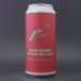 Pomona Island - Monkberry Moon Delight - 6% (440ml) 
