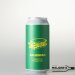 Pomona Island  Balegdah Grapefruit & Pineapple Sour 44cl Blik 