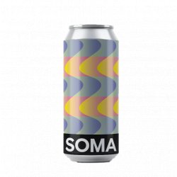 SOMA DAY WATCH - Las Cervezas de Martyn