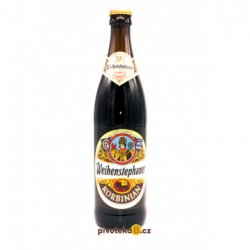 Weihenstephaner Korbinian