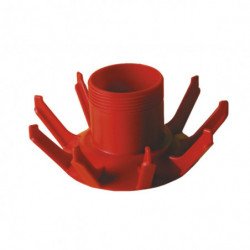 Extension element for bottle drainer - Brouwland