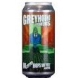 Greyhound In Cryohops We Trust 2023 - Labirratorium