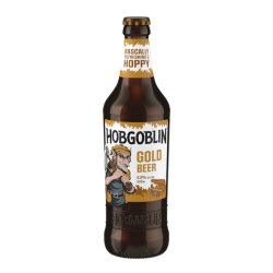 Hobgoblin Gold Hobgoblin Gold