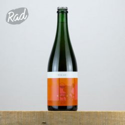 Cloudwater The Light Behind It All - Radbeer