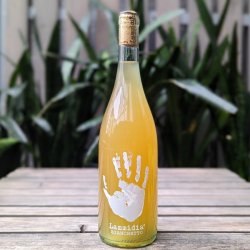 Lammidia - Bianchetto 2022 - Muted Horn