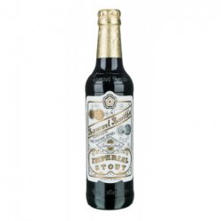 Samuel Smith Imperial Stout