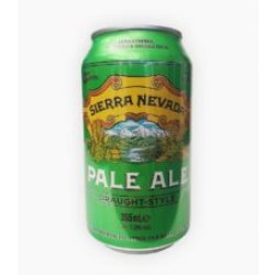 Sierra Nevada Pale Ale