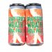 San Fernando Grapefruits of Wrath IPA San Fernando Grapefruits of Wrath IPA