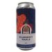 Vault City Brewing  Blueberry Maple 44cl 