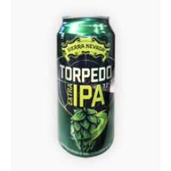 Sierra Nevada Torpedo Extra IPA