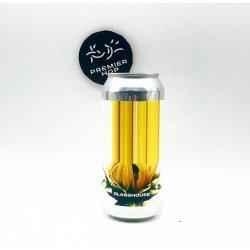 GlassHouse Beer Co LUTEA  Pale Ale  5.3% - Premier Hop