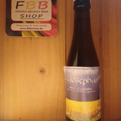 Brasserie de Silenrieux Joseph