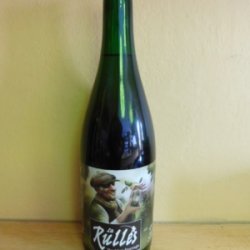 La Rulles Houblon Sauvage - Bier Circus