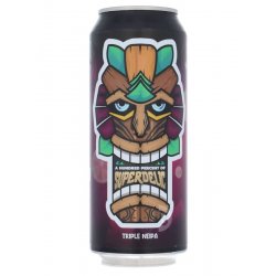 Gwarek - A Hundred Percent of Superdelic - Beerdome