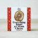 Everything Bagel & Cream Cheese Making Kit 