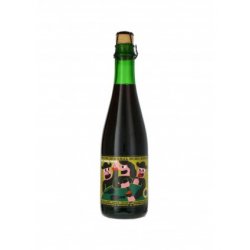 Mikkeller x Boon Oude KREIK FREDERISKDAL 7 6,5 ABV bottle 375 ml - Cerveceo