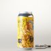 X-Brewing  A Whacked Up Nutjob Imperial Peanutbutter Banana Pastry Stout 44cl Blik 