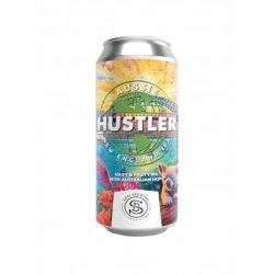 Sori Brewing AUSSIE HUSTLER 5,5 ABV can 440ml - Cerveceo