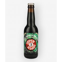 Jopen The Dude Jopen The Dude