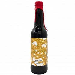 Põhjala Roggenwolf (Cellar Series) Põhjala Roggenwolf (Cellar Series)