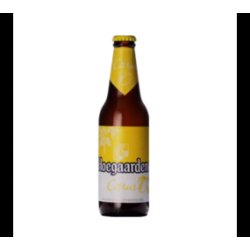 Hoegaarden Radler Lemon 2.0 30cl - Hellobier