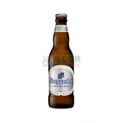 Hoegaarden Blanc 33cl - Beer Republic