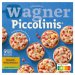 Original Wagner Piccolinis Pizza Tomate-Mozzarella 9 Stuks 270 g 