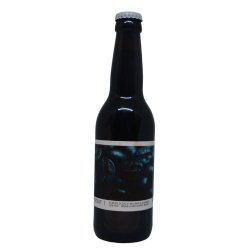 Popihn IMPERIAL STOUT – PEATED SCOTCH WHISKY BA16